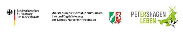 Bild vergrößern: Frderer Dorferneuerung - Heimatfrderung
