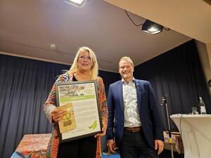 Bild vergrößern: Friedewalder Mhlenlauf
