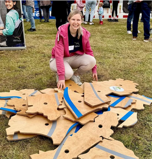 Bild vergrößern: Stadtradeln2