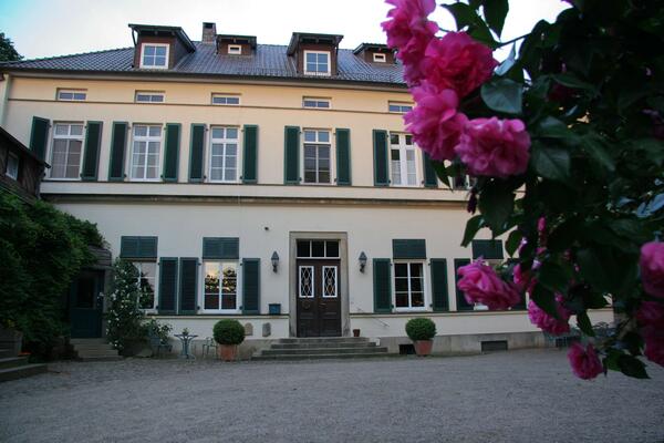 Bild vergrößern: Rittergut Schlsselburg