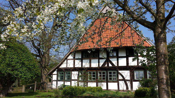 Bild vergrößern: Windheim No.2