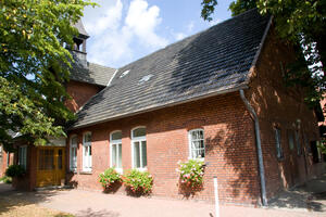 Bild vergrößern: Alte Schule Wietersheim No 3