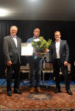 Bild vergrößern: Plaggen Mhle