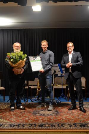 Bild vergrößern: Petershagen Open