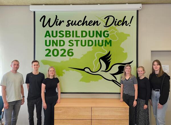 Ausbildung aktuell