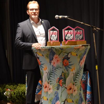 Bild vergrößern: Impressionen von der Veranstaltung 2021_1