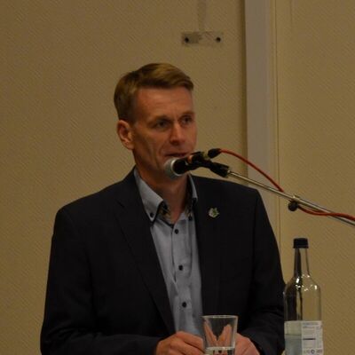 Bild vergrößern: Impressionen von der Veranstaltung 2021_4