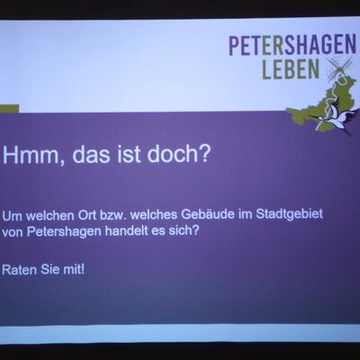 Bild vergrößern: Impressionen von der Veranstaltung 2021_8