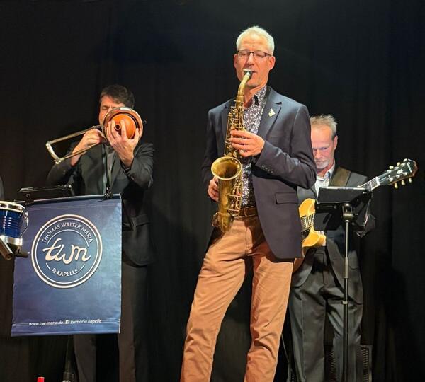 Premierenveranstaltung am 05.11.2025