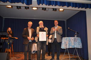 Bild vergrößern: Verein Denk mal! Windheim No.2 mit dem Projekt Haus Windheim No.2.