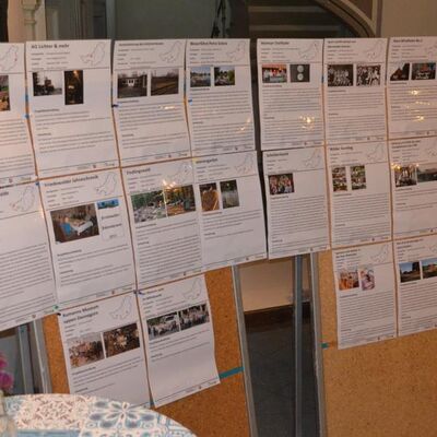 Bild vergrößern: Impressionen von der Veranstaltung 2019_1