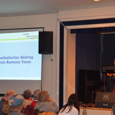 Bild vergrößern: Impressionen von der Veranstaltung 2019_6