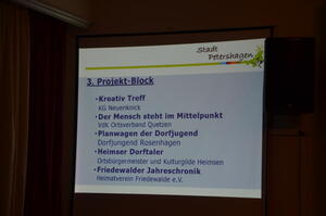 Bild vergrößern: Projektblock 3