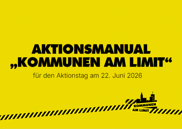 2026-06-22 Aktionstag Kommuen am Limit
