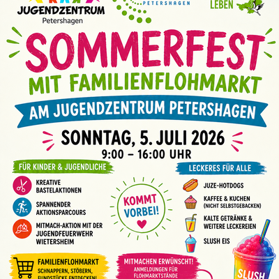 Sommerfest