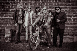 Bild vergr&ouml;&szlig;ern: Bandfoto_The-Spokes