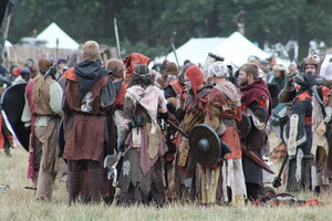 Bild vergr&ouml;&szlig;ern: Conquest of Mythodea