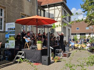 Bild vergr&ouml;&szlig;ern: 2025 - Bild Altstadtfest