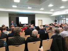 3. Veranstaltung Petershagen und Lahde im Dialog3