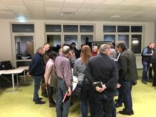 3. Veranstaltung Petershagen und Lahde im Dialog4
