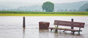 Bild vergrößern: Hochwasser neu
