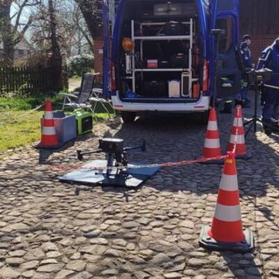 Bild vergrößern: Hochwasserschutzbung3