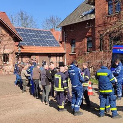 Bild vergrößern: Hochwasserschutzbung11