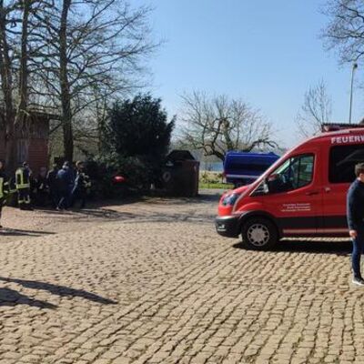 Bild vergrößern: Hochwasserschutzbung21