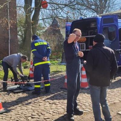 Bild vergrößern: Hochwasserschutzbung31