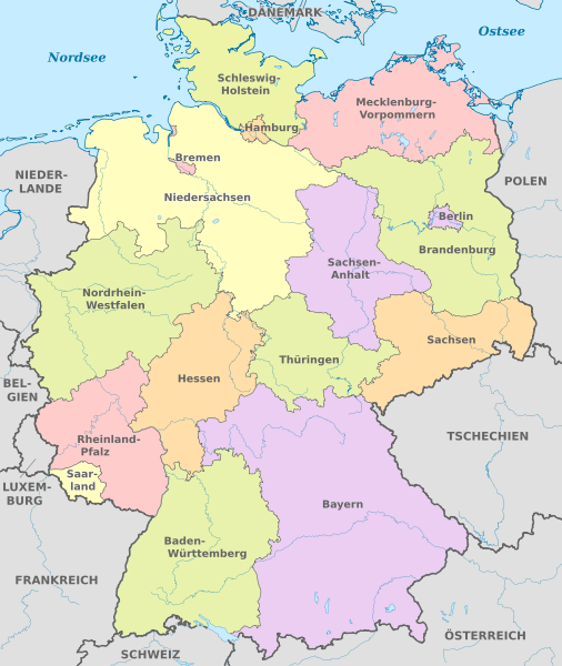 Bundesland