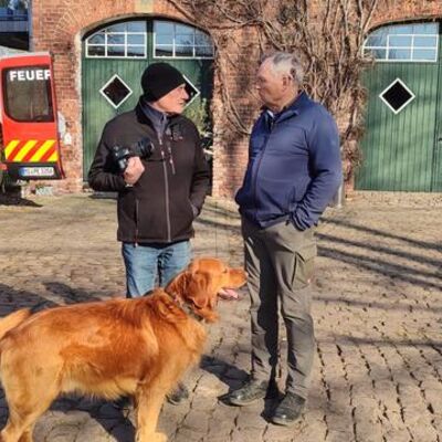 Bild vergrößern: Hochwasserschutzbung43