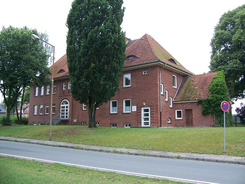 Bild vergrößern: Stadtarchiv Neunknick