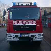 Feuerwehr