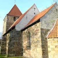 Weserkirche