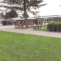 Grundschule Eldagsen