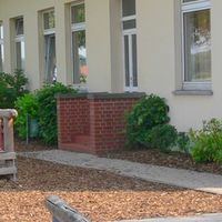 Grundschule Frille