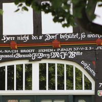 Dorfplatz