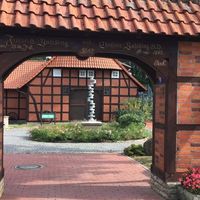 Heringsfngermuseum