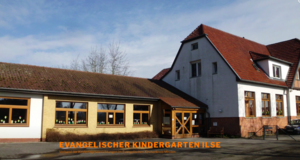 Bild vergrößern: Kindergarten Ilse