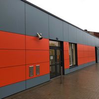 Grundschule Lahde