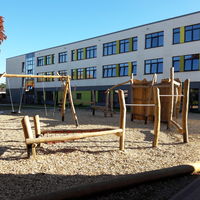 Sekundarschule Lahde