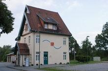 Eigenbetriebe Lahde