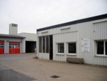 Bauhof Lahde
