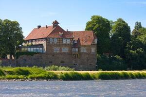 Bild vergrößern: Schloss Petershagen
