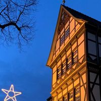 Altes Amtsgericht