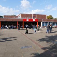 Grundschule Petershagen