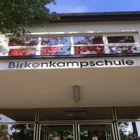 Birkenkampschule