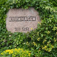 Schtzenfest Rosenhagen