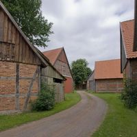 Scheunenviertel