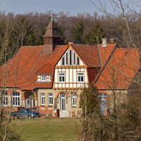 Alte Schule Seelefeld